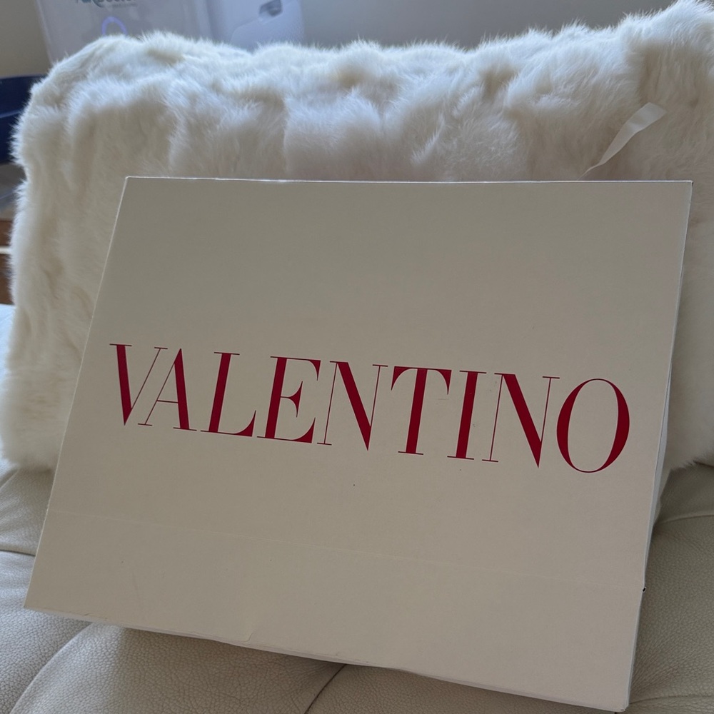 Valentino shopping bag - Picture 3 of 8